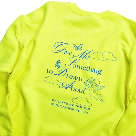 Dreamer Sweatshirt - Picture 6 of 8